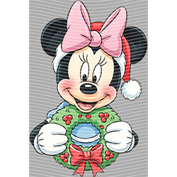 Mickey-AMQ 3642